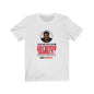 “You’ve Got To Be Hungry" Unisex Tee